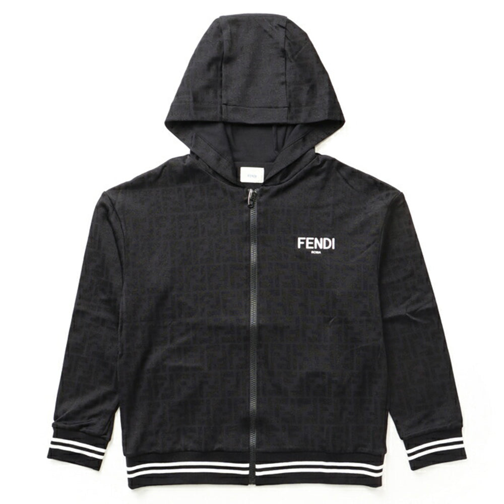 Fendi shop roma hoodie