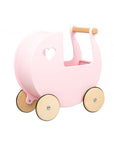 Moover Pram Pink