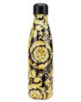 Versace Kids Water Bottle Gold