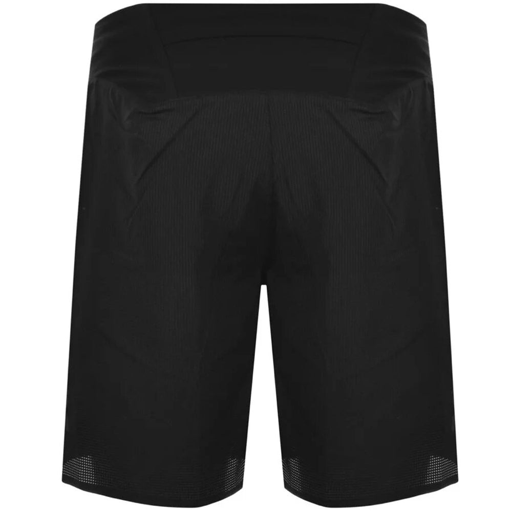 On Running Mens Lightweight Shorts Black