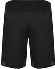 On Running Mens Lightweight Shorts Black