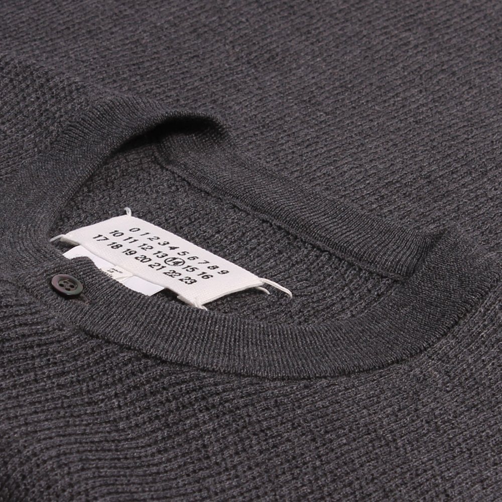 Margiela knitwear sale