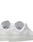 Maison Margiela Men's 22 Low Top Dip Sneakers White
