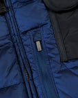 Parajumpers Boy's Skimaster Jacket Blue