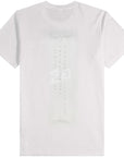 Y-3 Men's Ch1 Commemorative T-Shirt White