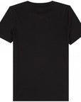 DSquared2 Men's Graphic Logo Print T-Shirt Black