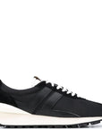 Lanvin Men's Running Sneaker Black