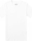 Maison Margiela Men's Classic T-shirt White