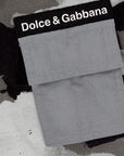 Dolce & Gabbana Baby Boys Camouflage Pocket T-Shirt