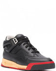 Maison Margiela Men's DDSTCK Sneakers Black