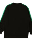 Fendi Boys Multi-coloured Girls Sweater