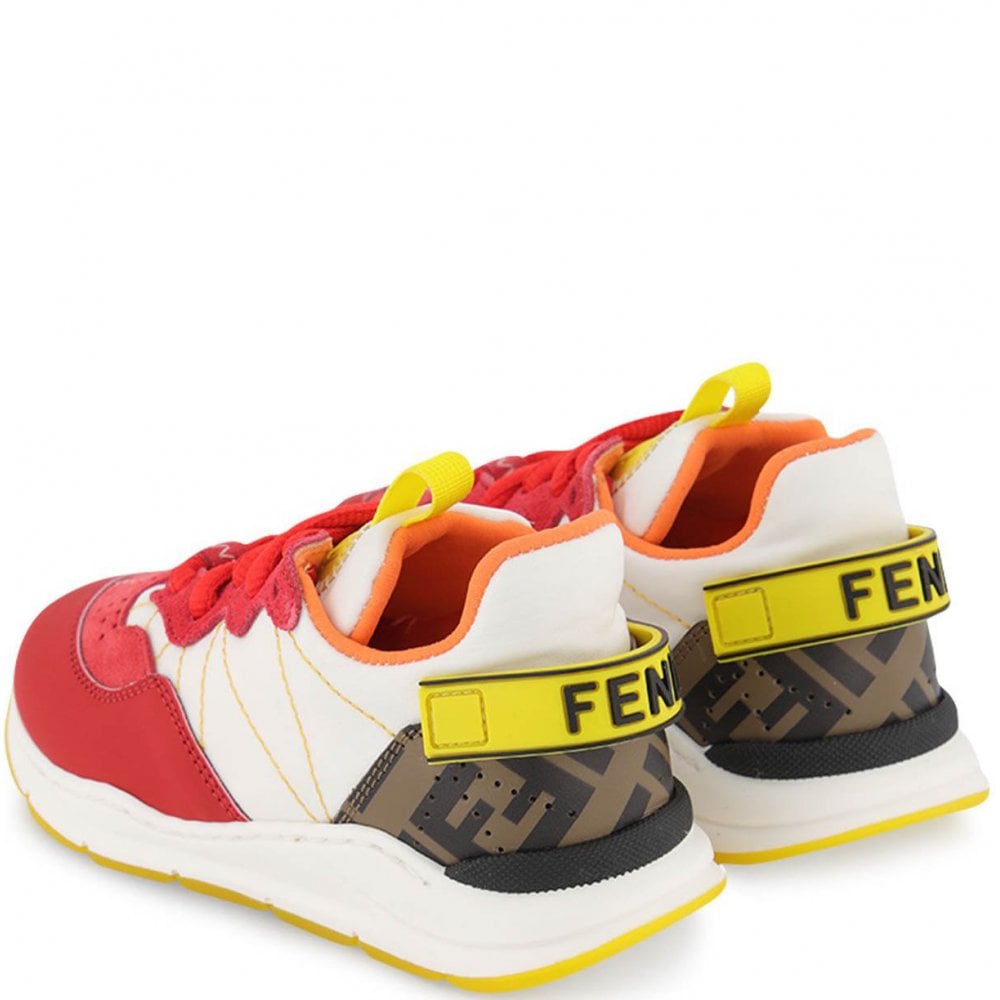 2024 fendi shoes Boy