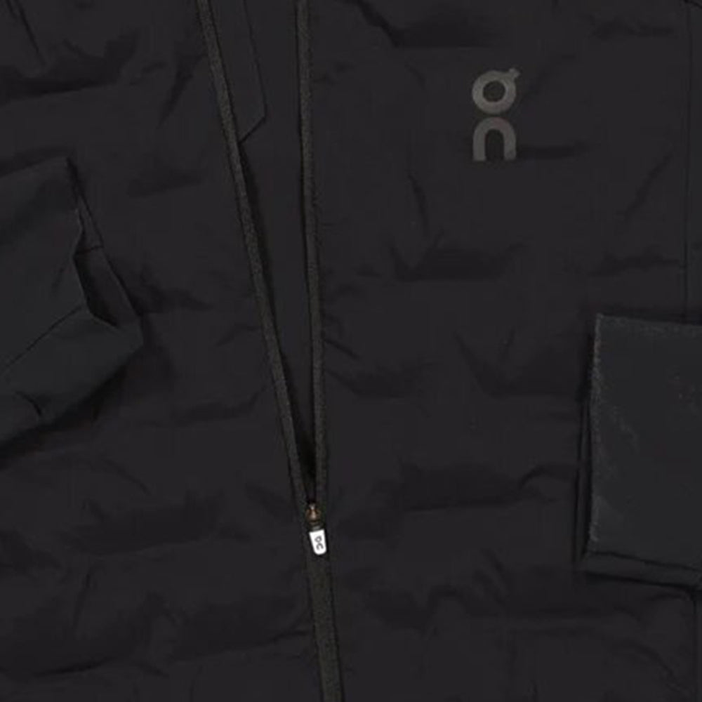 On Running Mens Climate Jacket Black