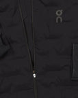 On Running Mens Climate Jacket Black