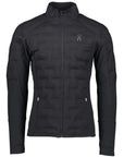 On Running Mens Climate Jacket Black