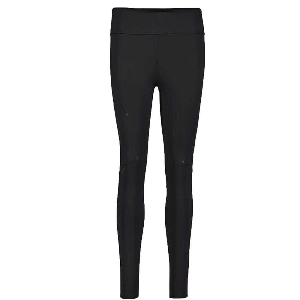 On Running Womens Performance Tights Black