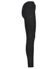 On Running Womens Performance Tights Black