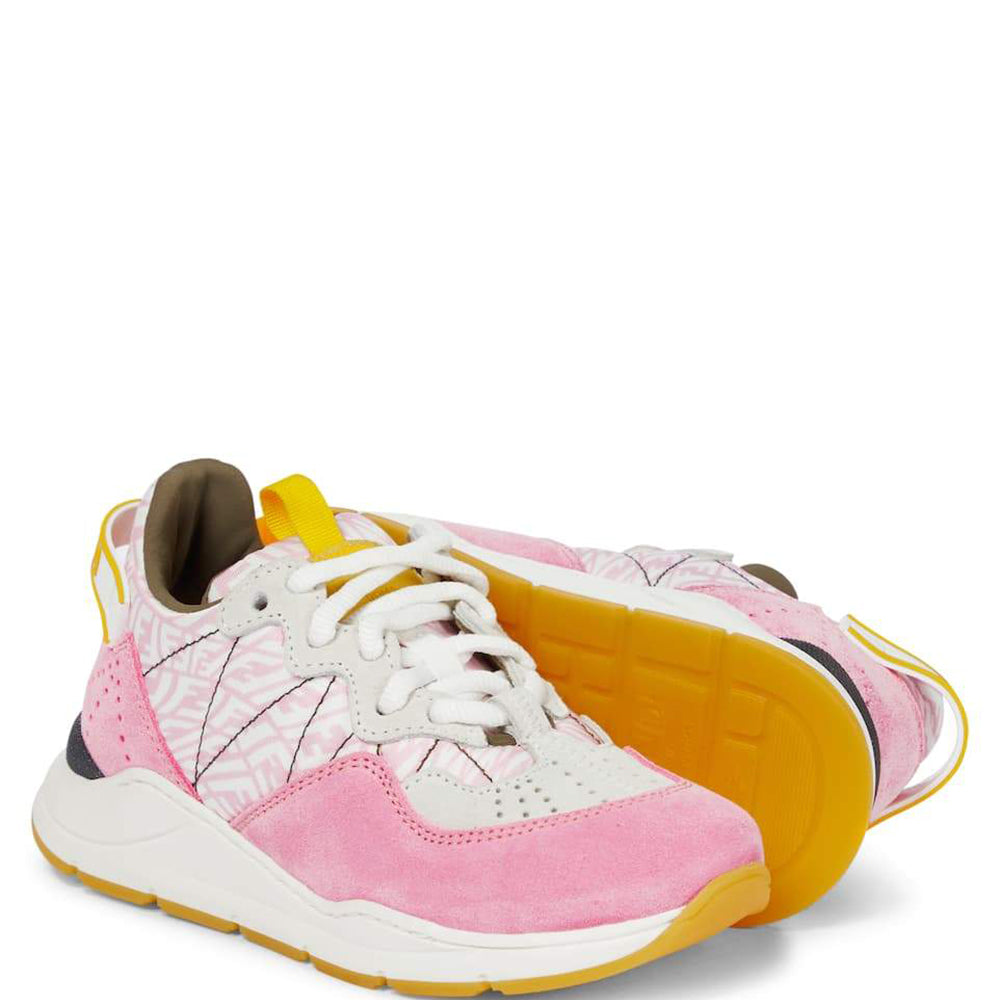 Fendi ff outlet sneakers