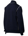 Kenzo Men's Tiger Cardigan Navy