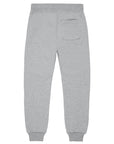 Moschino Boys Shadow Logo Joggers Grey