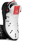 Y-3 Mens Kusari Trainers White