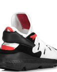 Y-3 Mens Kusari Trainers White