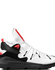 Y-3 Mens Kusari Trainers White