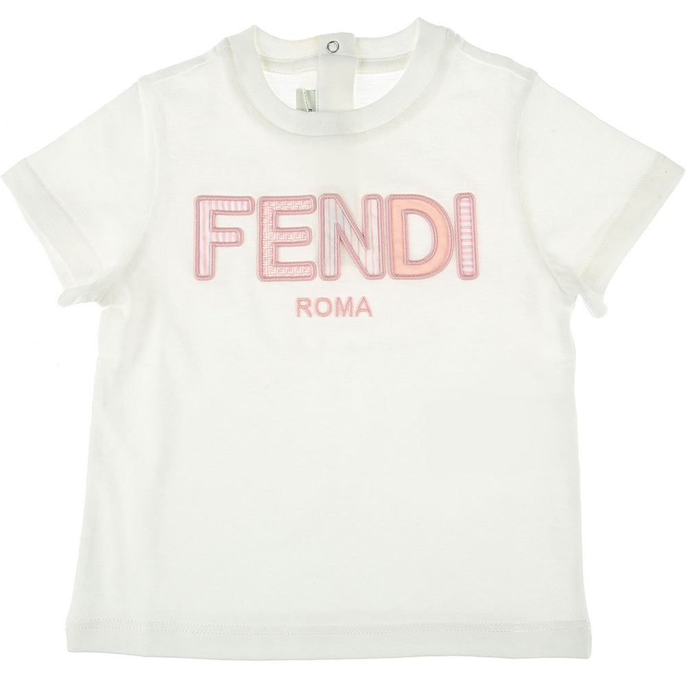 Fendi pink clearance top