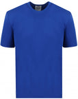 Y-3 Mens Classic T-Shirt Blue