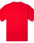 Dsquared2 Boys Logo T-shirt Red