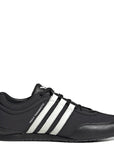 Y-3 Mens Boxing Trainers Black