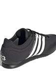 Y-3 Mens Boxing Trainers Black
