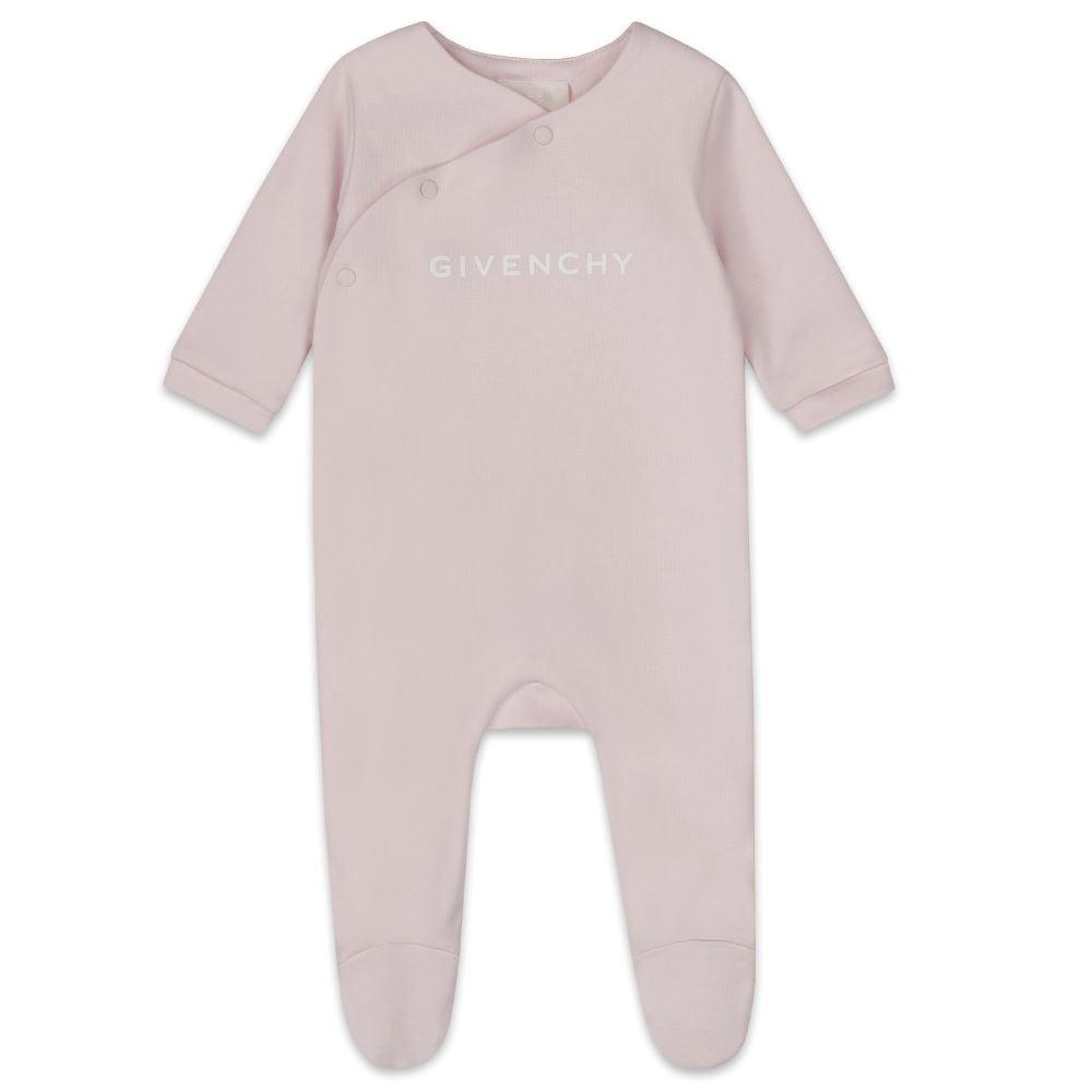 Givenchy baby cheap girl clothes