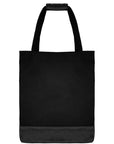 Y-3 Mens Tote Bag Black