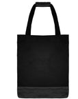 Y-3 Mens Tote Bag Black