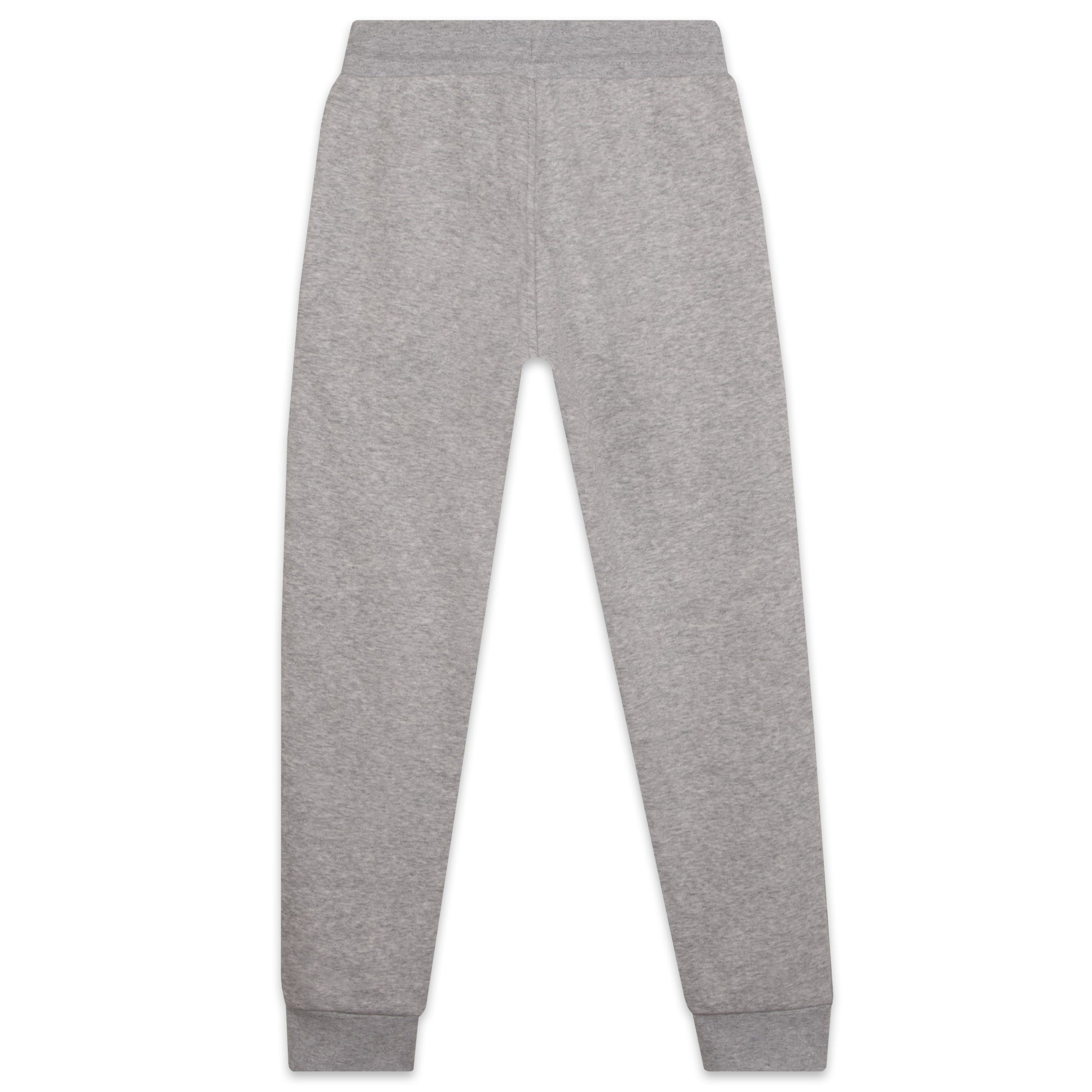 Hugo Boss Boys Classic Tracksuit Set Grey