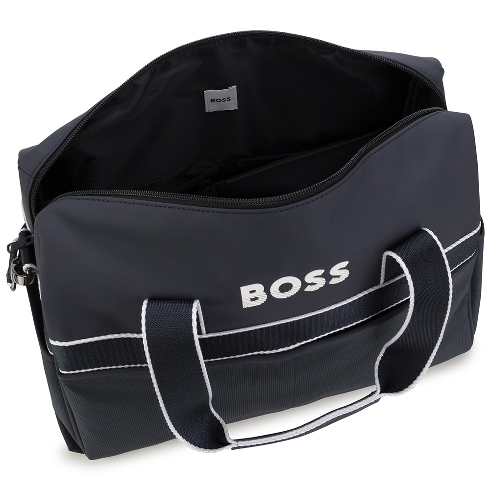 Sac a best sale langer hugo boss