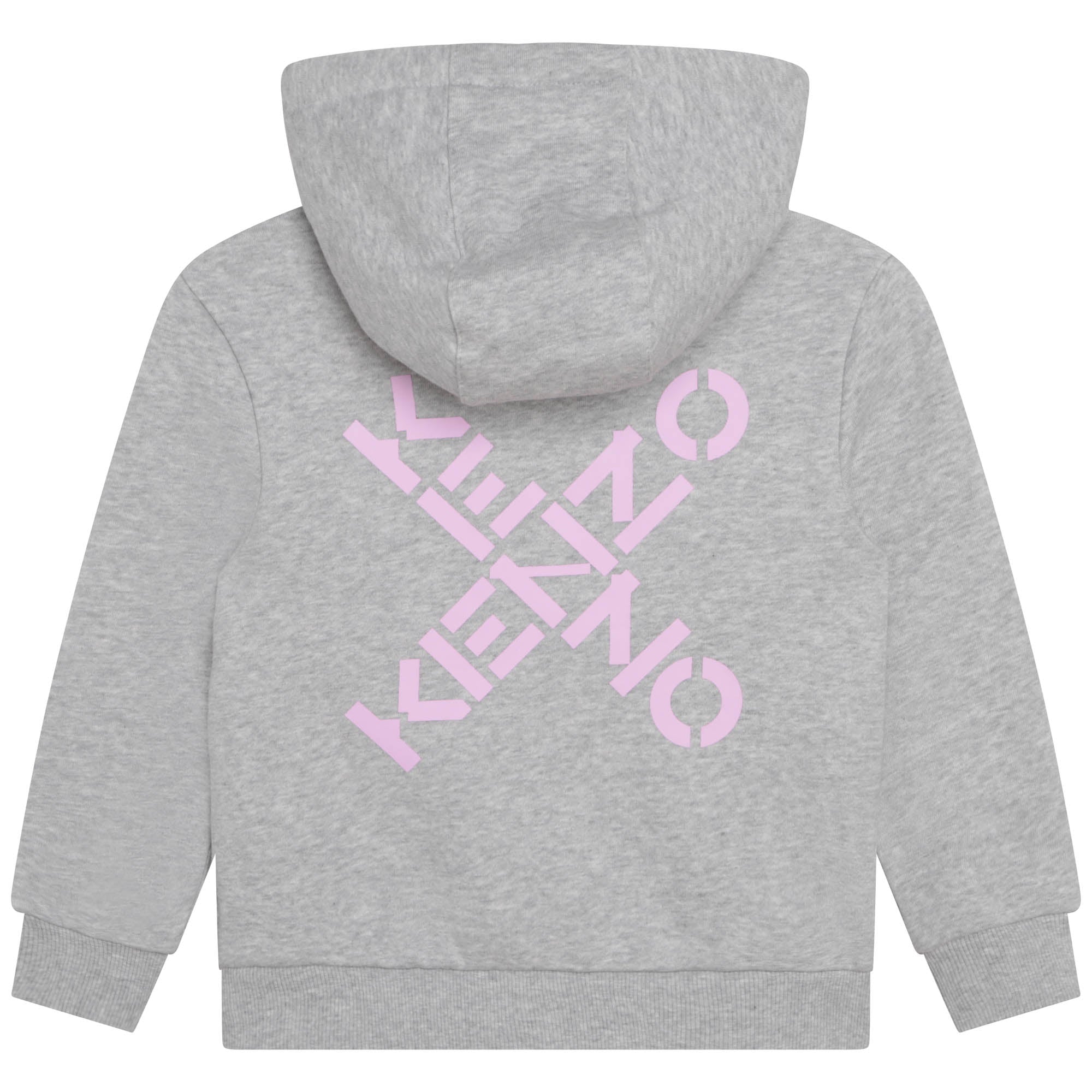 Girls best sale kenzo hoodie