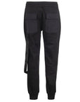 Moose Knuckles Mens Perido Cargo Joggers Black