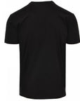 Dsquared2 Mens Logo T-shirt Black
