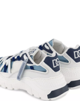 Dolce & Gabbana Boys Sneakers Blue