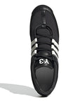 Y-3 Mens Boxing Trainers Black