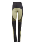 Adidas by Stella MCcartney Truenature Hiking Long Tights Black - Y-3Tights