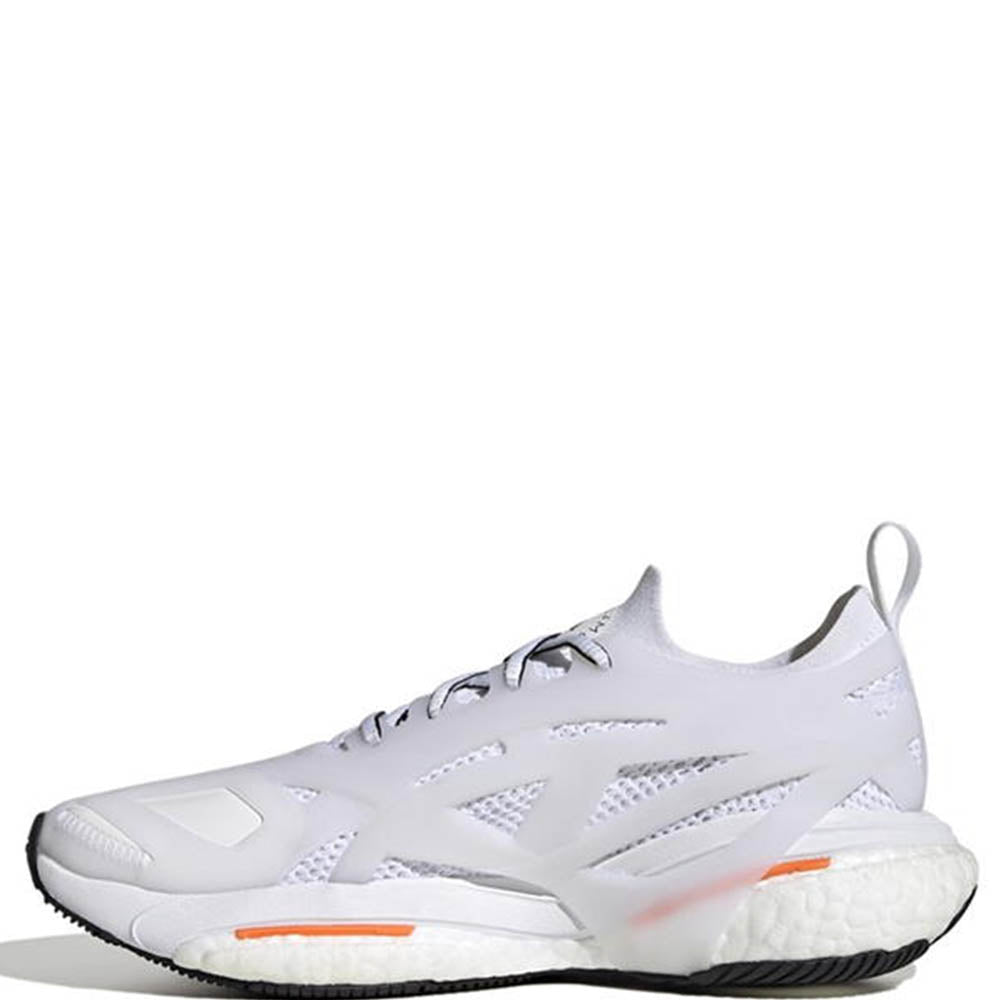 adidas by Stella McCartney Womens Solarglide Running Sneakers White - adidas by Stella McCartneySneakers