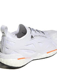 adidas by Stella McCartney Womens Solarglide Running Sneakers White - adidas by Stella McCartneySneakers