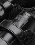 Adidas X RAF Men's Simons Comfort Badge Trainers Black - Adidas X Raf SimonsSneakers