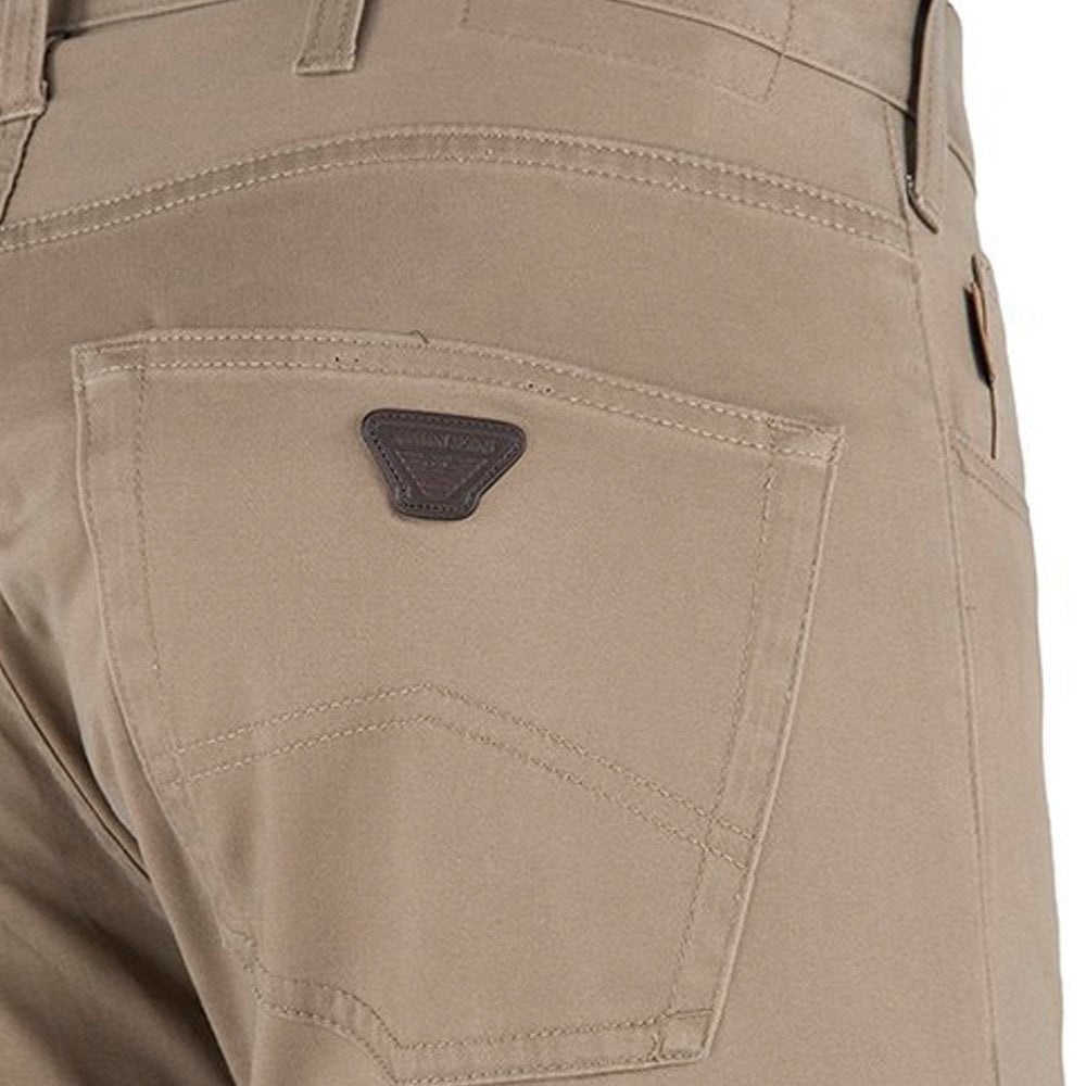 Buy Armani Trousers in Saudi, UAE, Kuwait and Qatar | VogaCloset