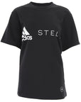 aSMC LOGO TEE BLACK - Y-3T-shirts