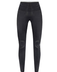 aSMC TPA TIGHT BLACK/BLACK - Y-3Tights