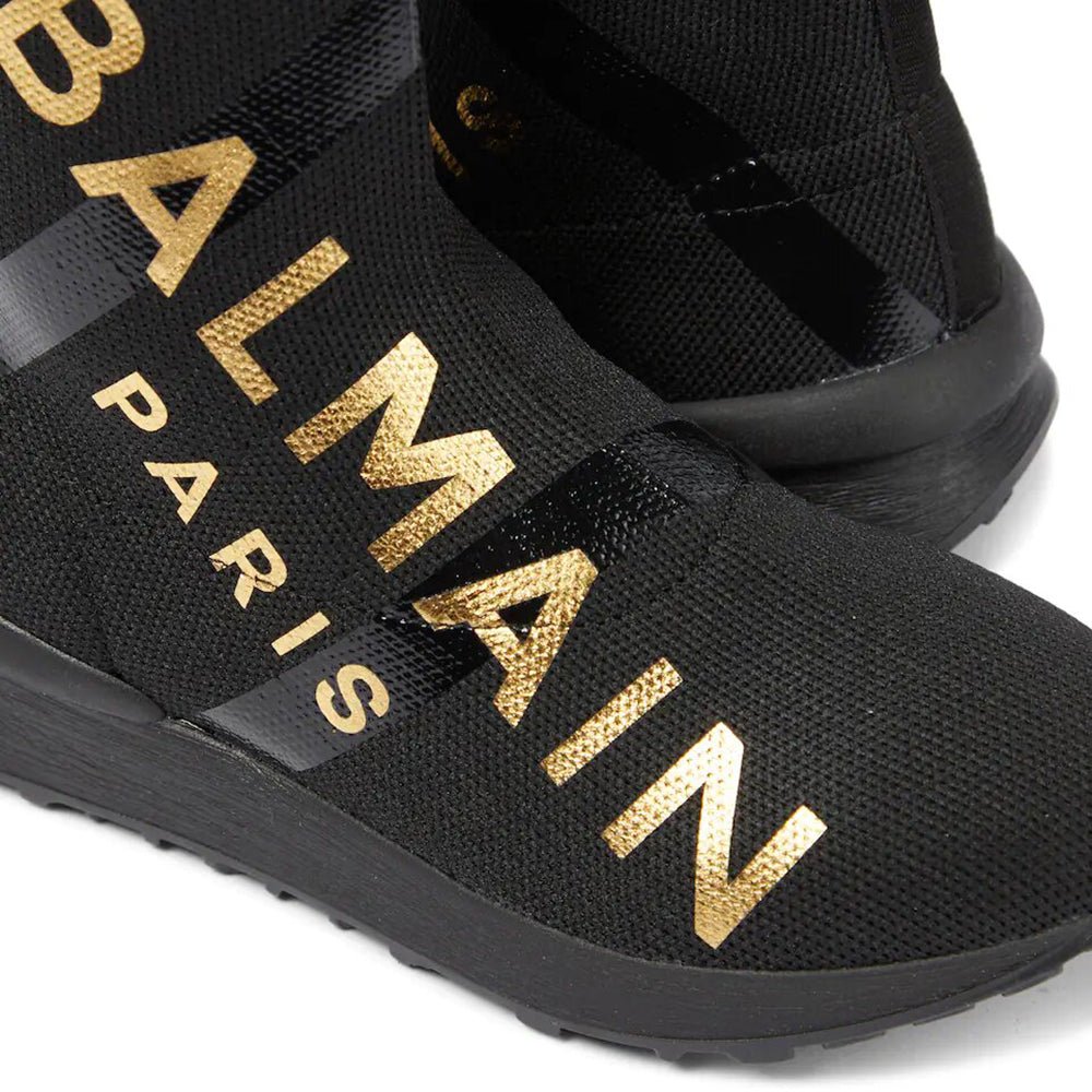 Balmain sales sock sneakers